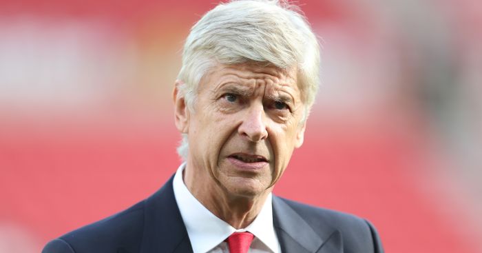 wallpaper for laptop Arsene Wenger