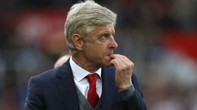 wallpaper Wenger