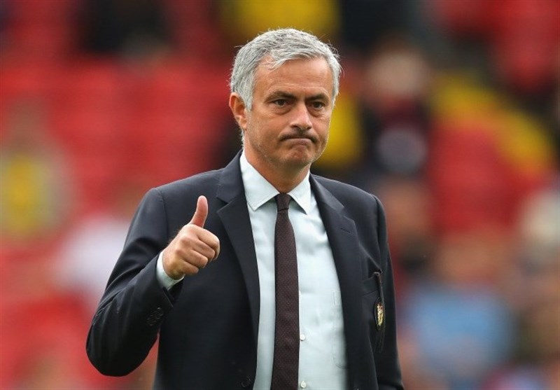 jose mourinho wallpaper 4k