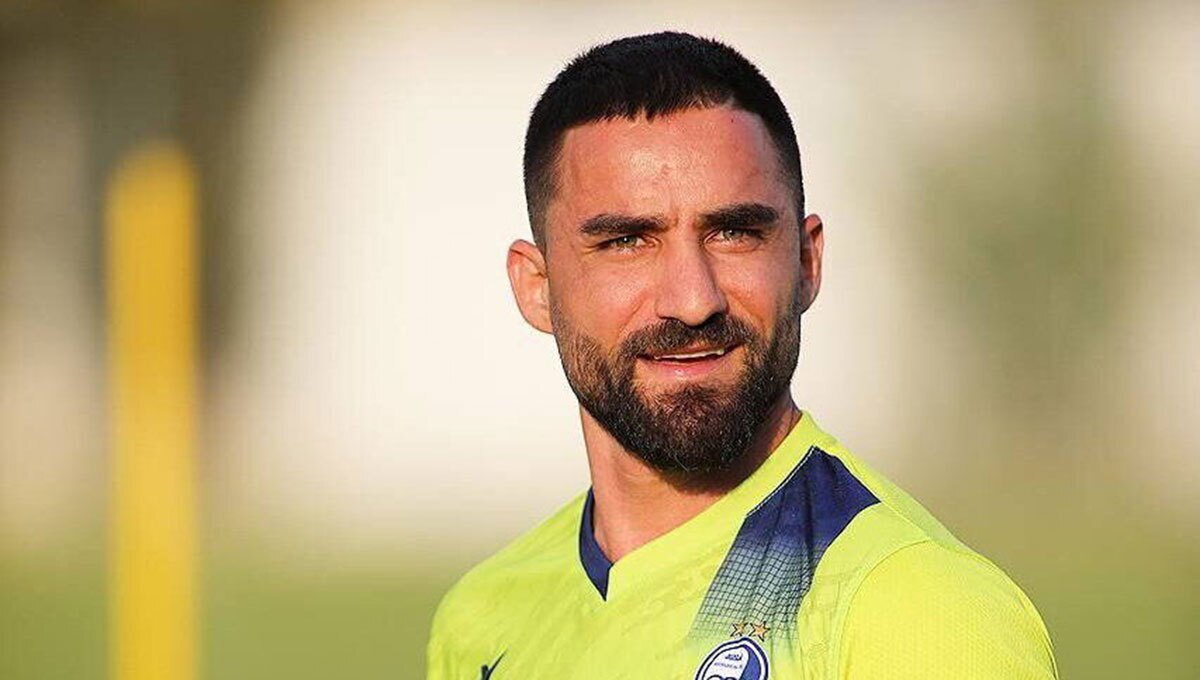 Mehrdad Mohammadi wallpaper