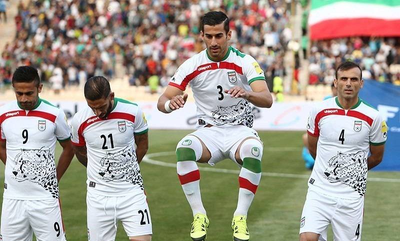 والپیپر احسان حاج صفی