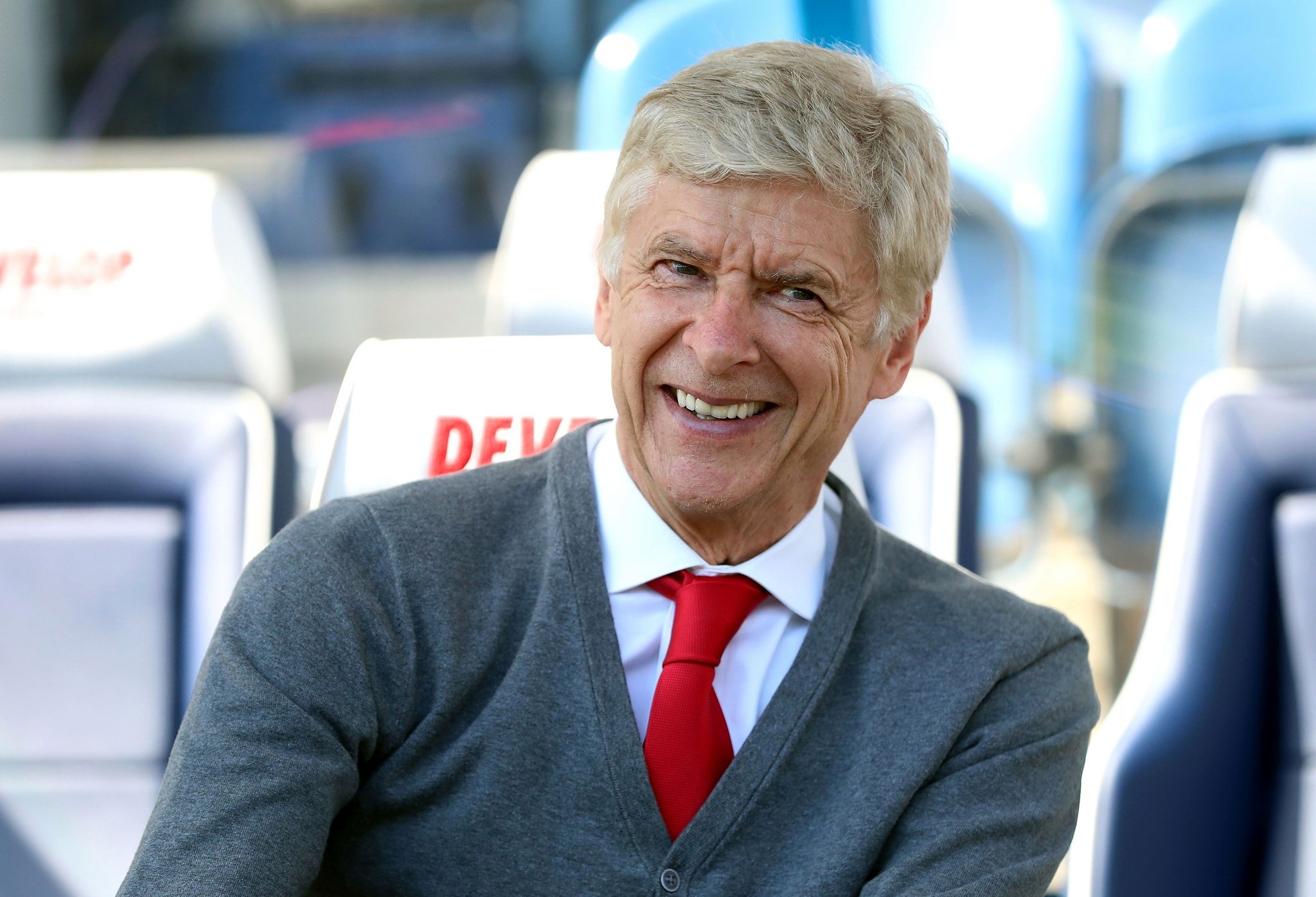 wallpaper Arsene Wenger