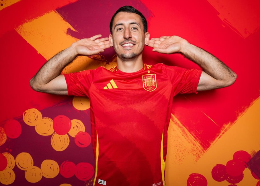 Mikel Oyarzabal wallpaper for laptop