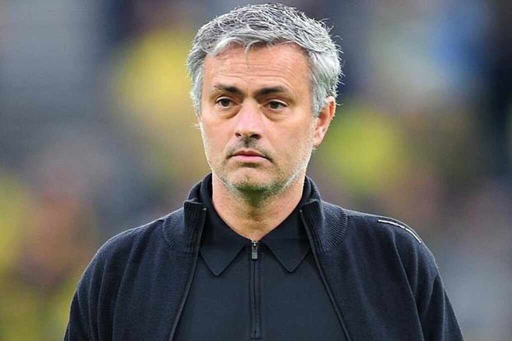 jose mourinho wallpaper for phone 