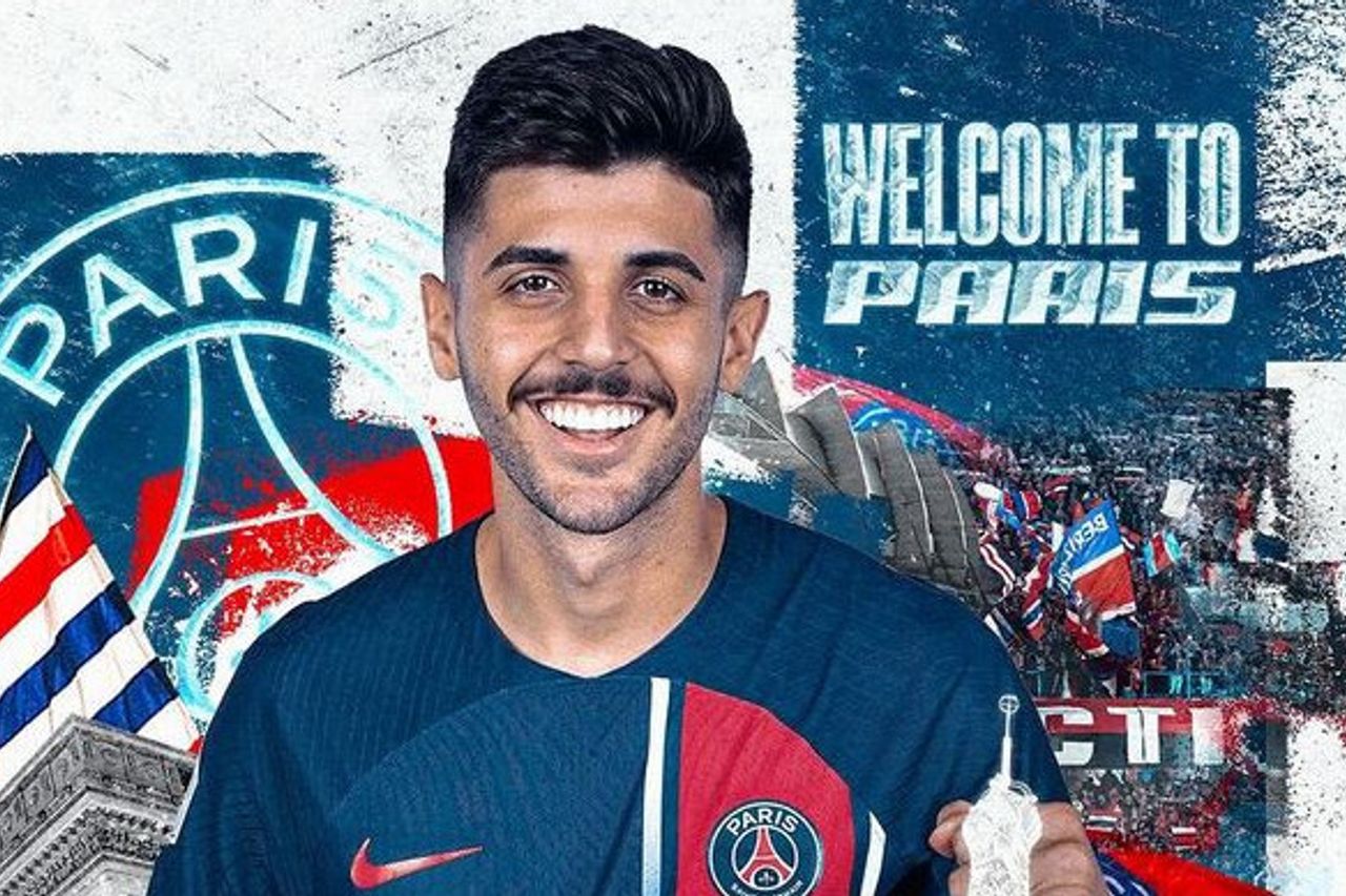 لوکاس برالدو والپیپر 