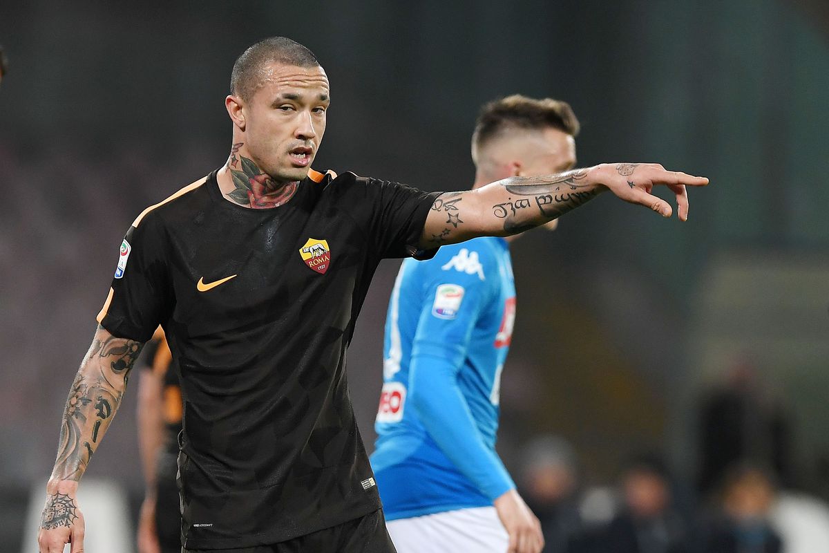  wallpaper for laptop Radja Nainggolan