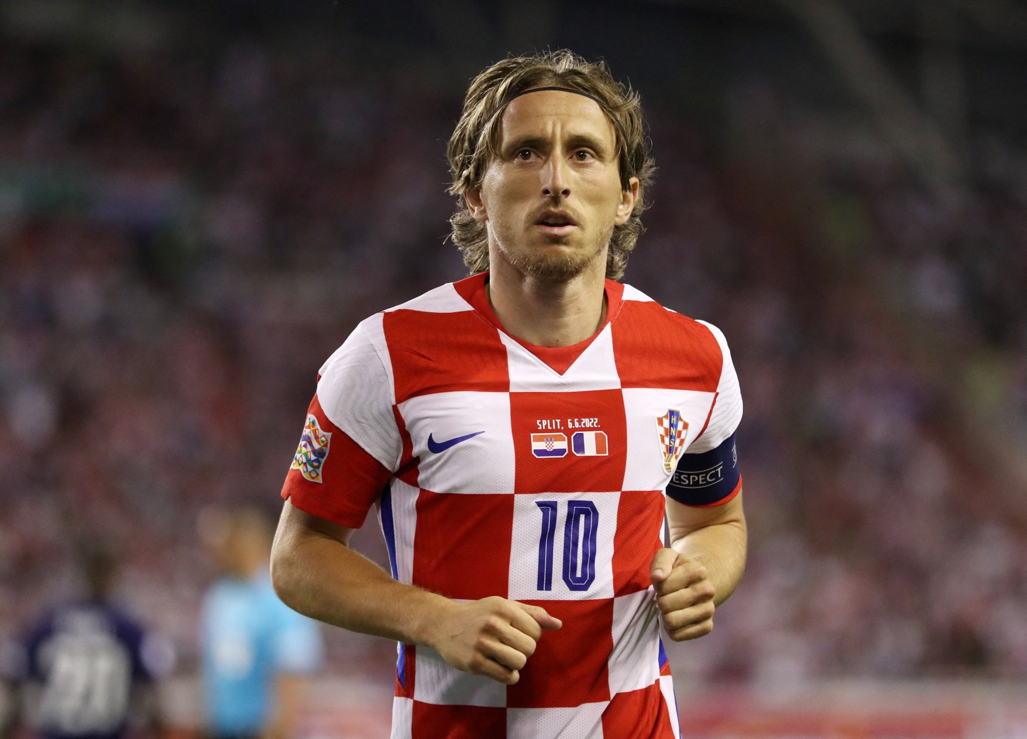 wallpaper for laptop luka modric