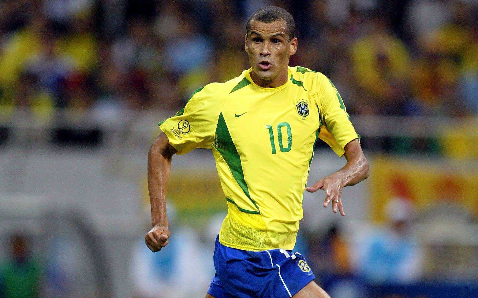  wallpaper 4k Rivaldo