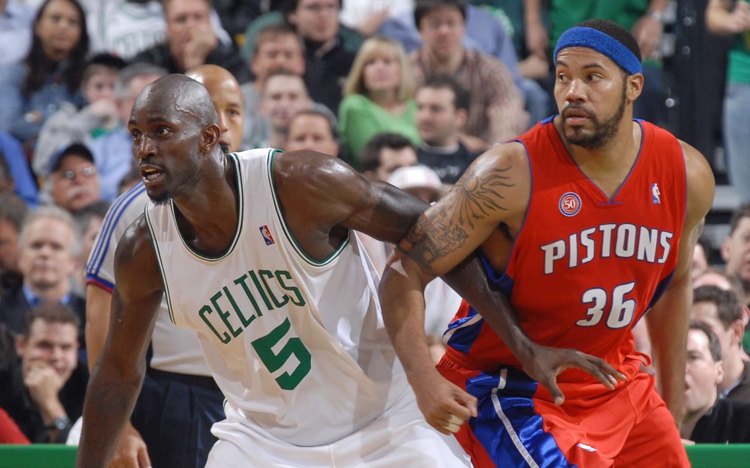 wallpaper Kevin Garnett