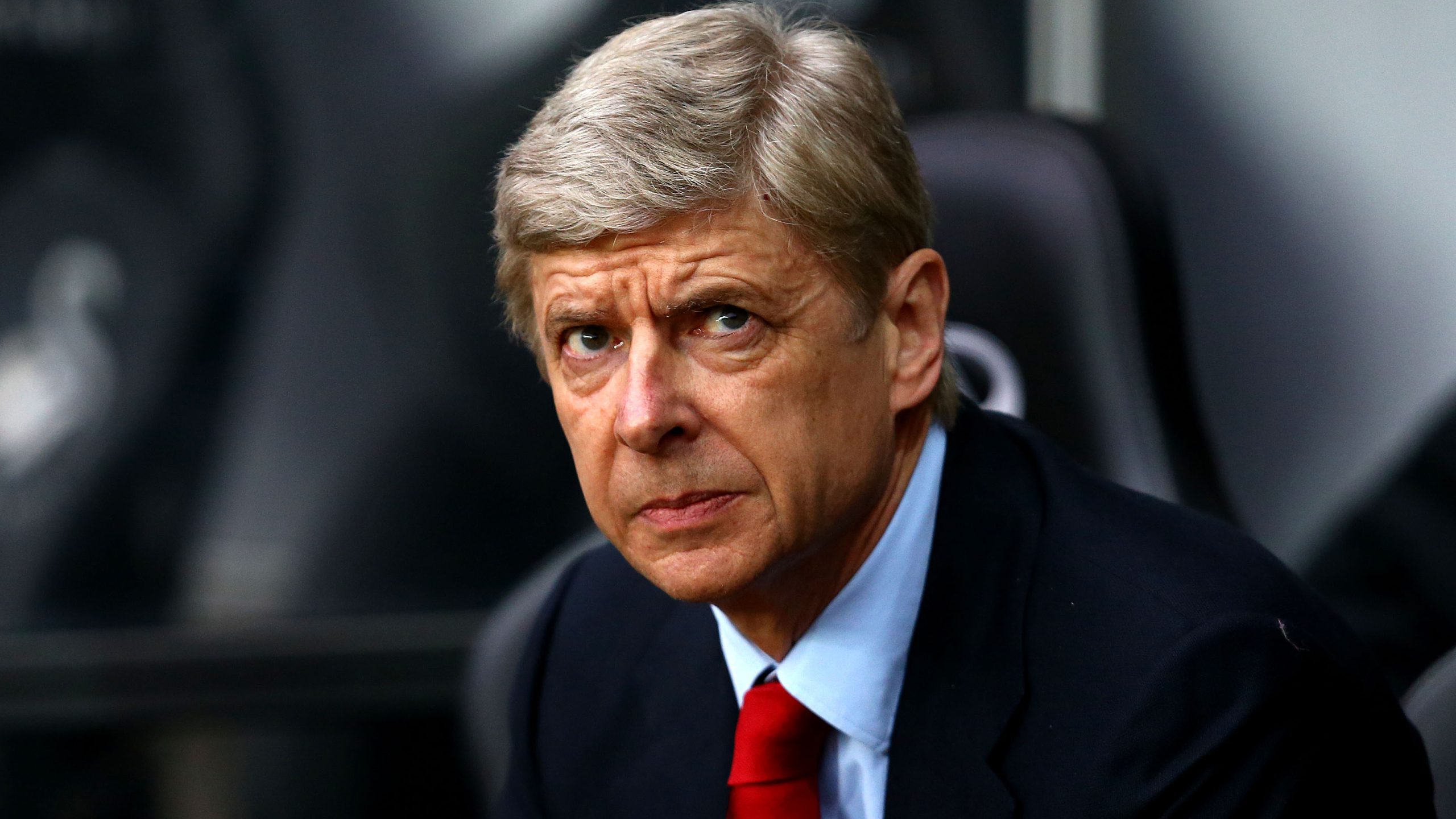 wallpaper hd Arsene Wenger