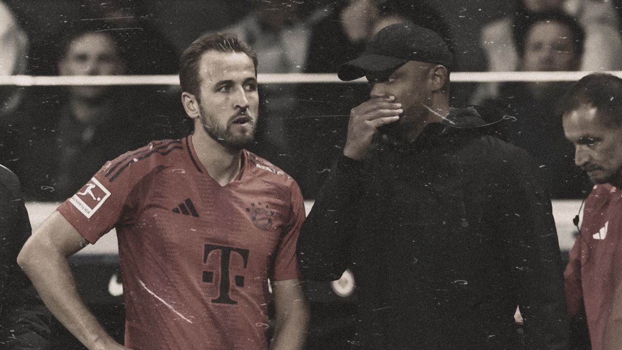 Vincent Kompany wallpaper hd