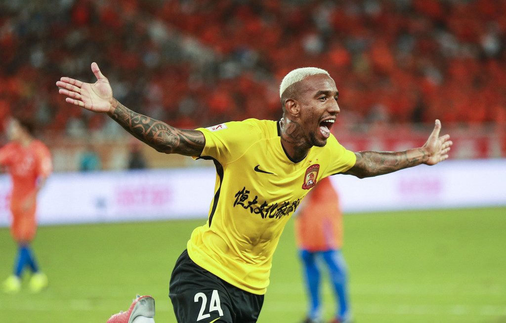 wallpaper talisca