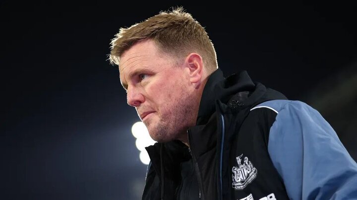Eddie Howe wallpaper for laptop 