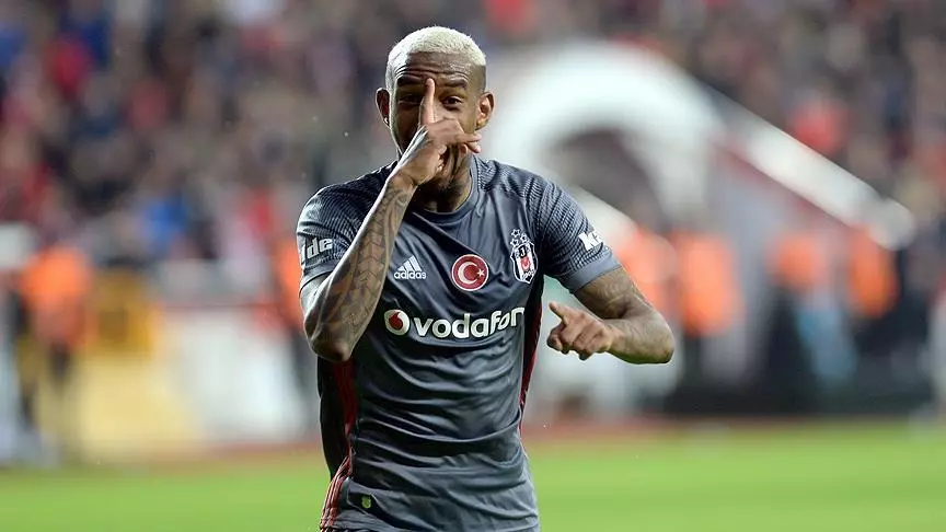 wallpaper talisca