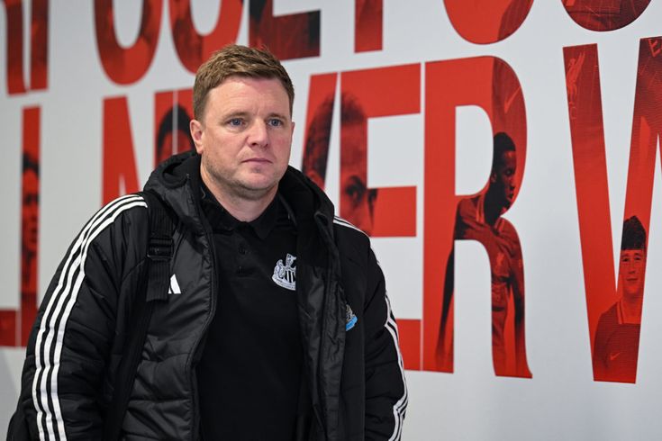 Eddie Howe wallpaper hd 