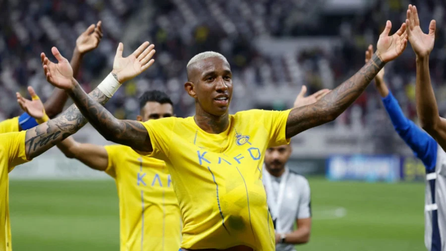 wallpaper talisca