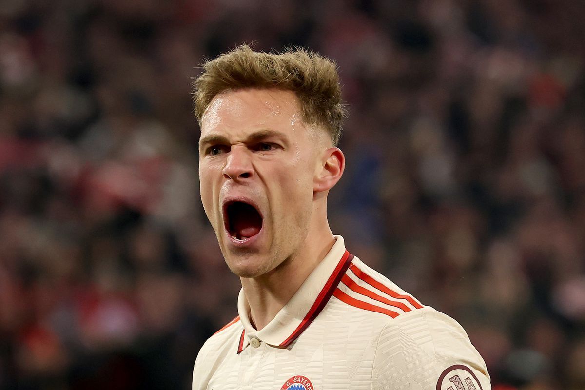 wallpaper joshua kimmich wallpaper joshua kimmich