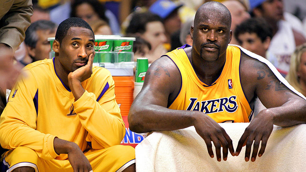 wallpaper Shaquille O’Neal wallpaper Shaquille O’Neal