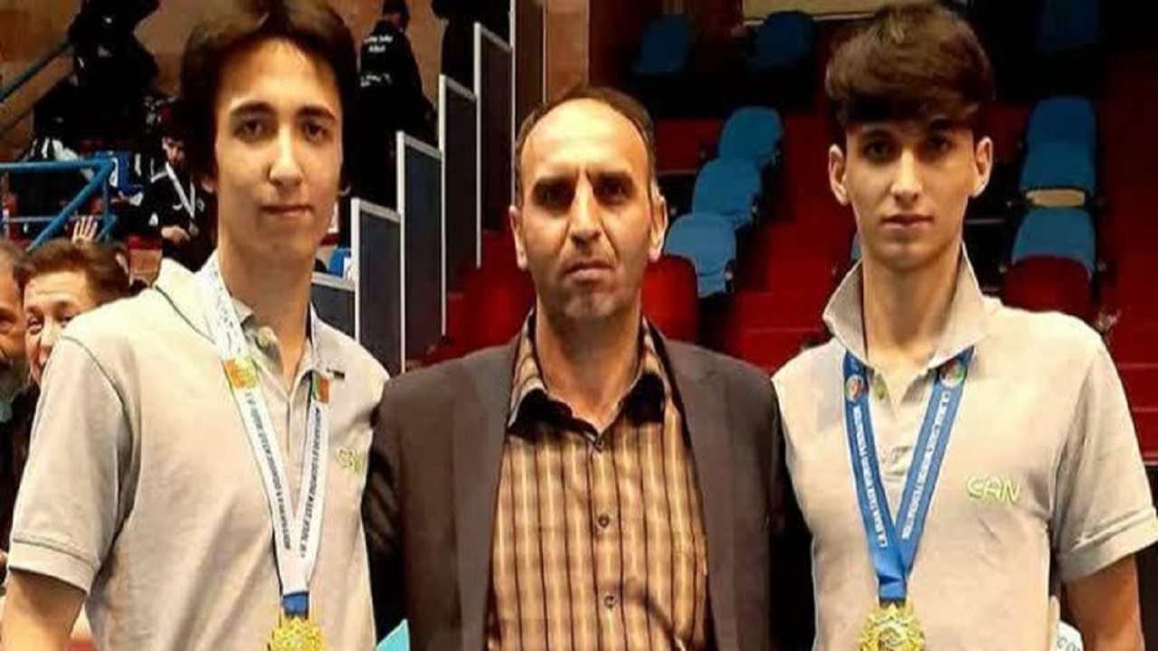 عکس های کیوان کاظمی