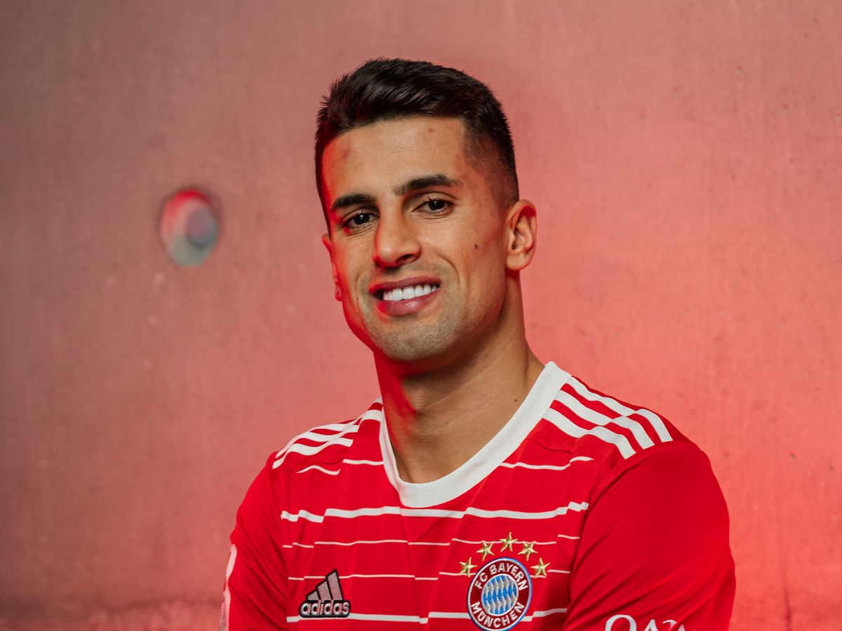 João Cancelo wallpaper hd