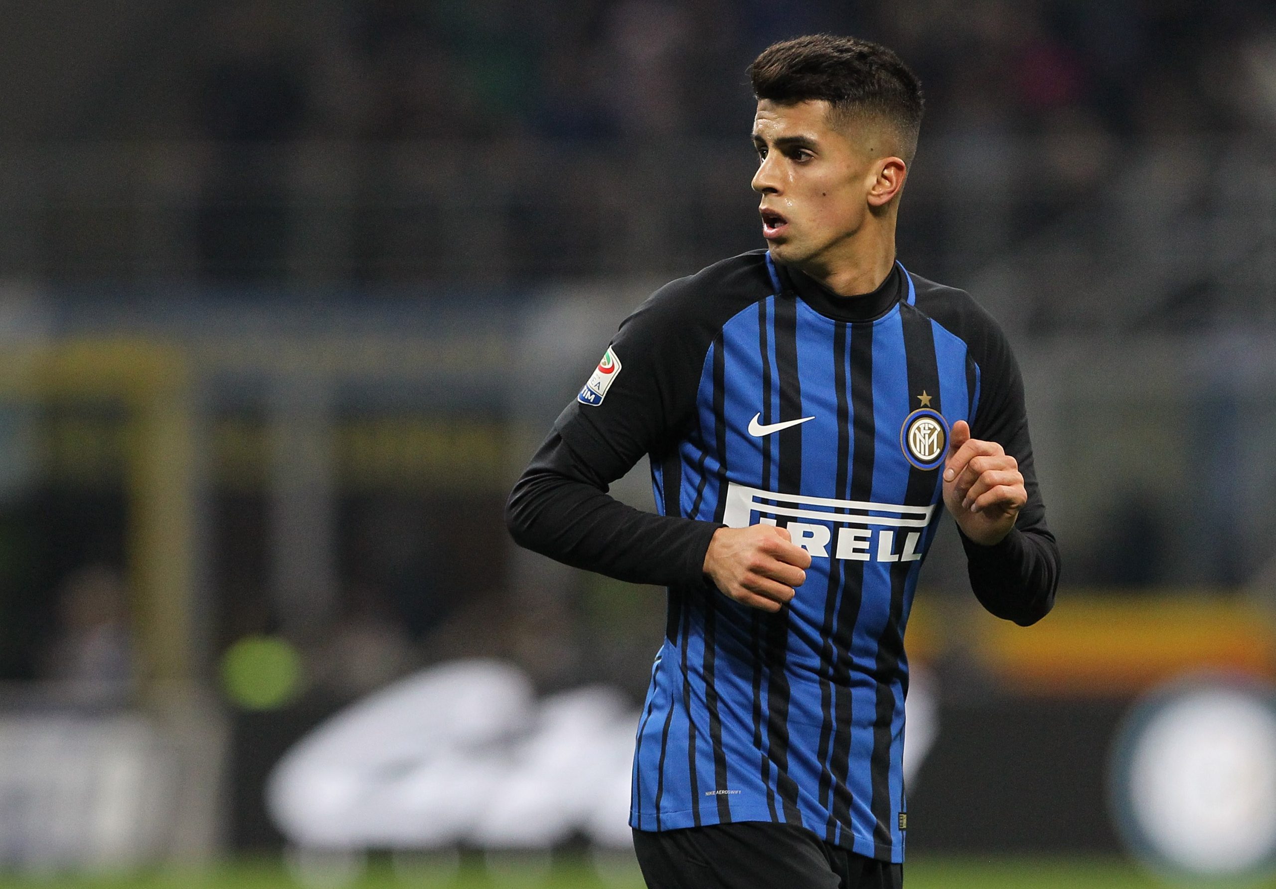 João Cancelo wallpaper for laptop