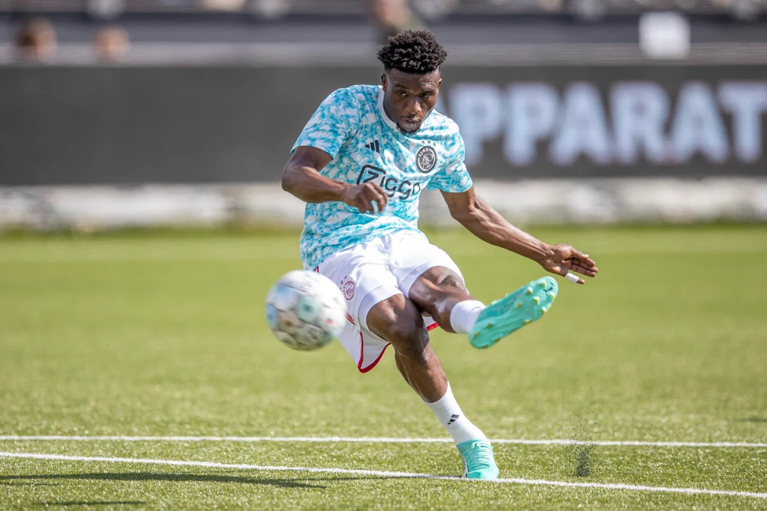 Mohammed Kudus wallpaper hd