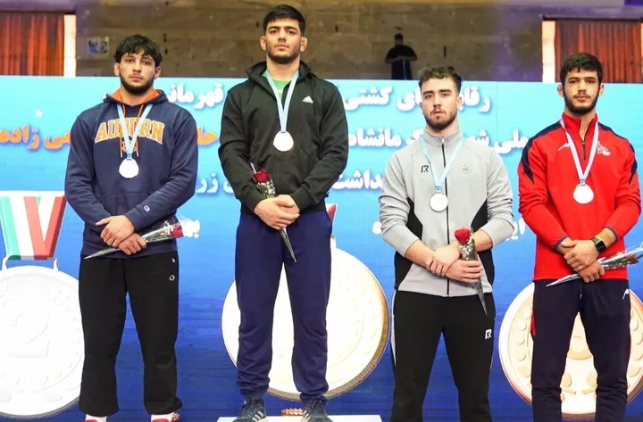 عکس ابوالفضل بخشوده
