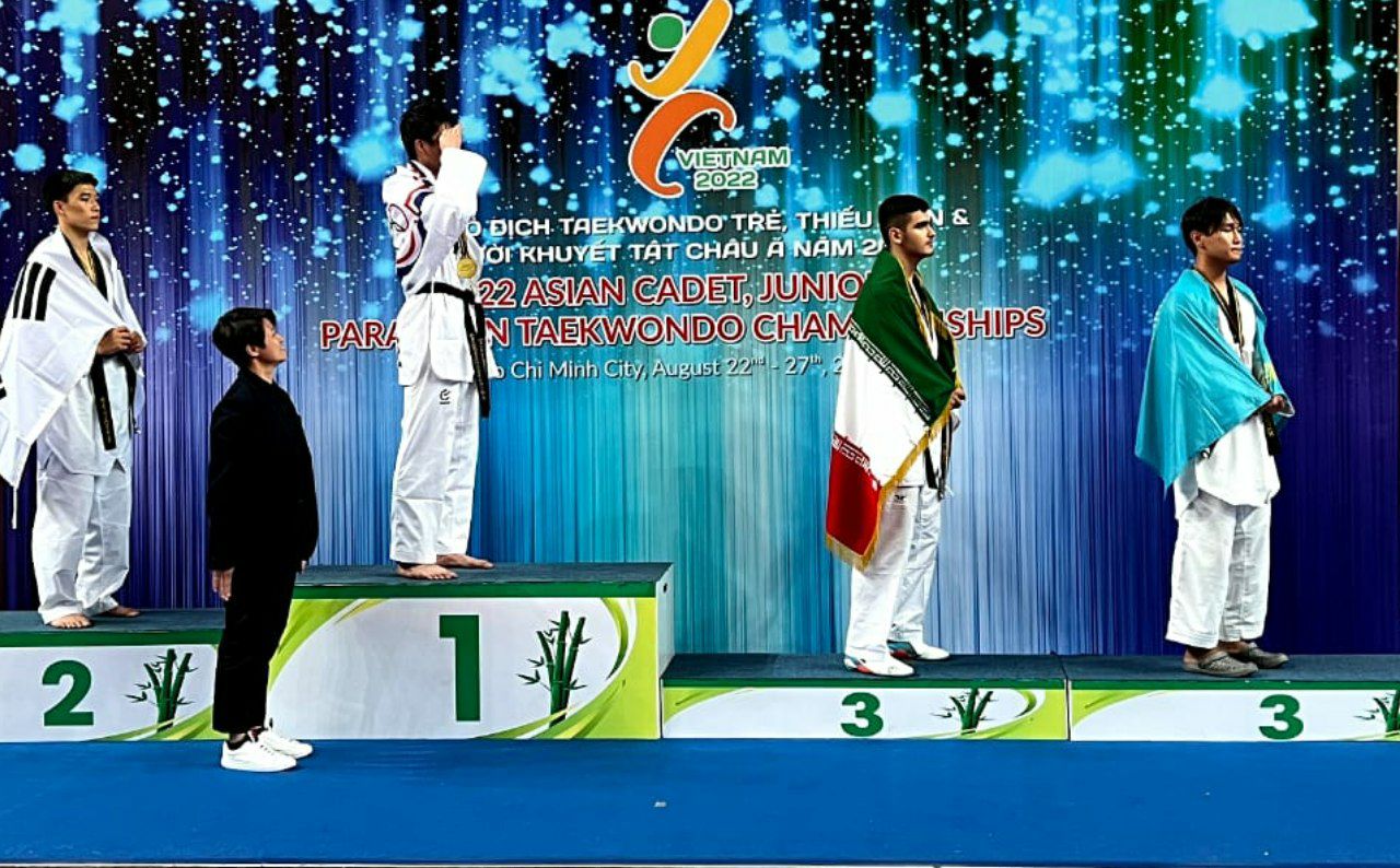 عکس جذاب محمد امین کارساز