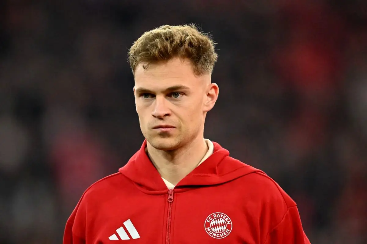 joshua kimmich wallpaper joshua kimmich wallpaper