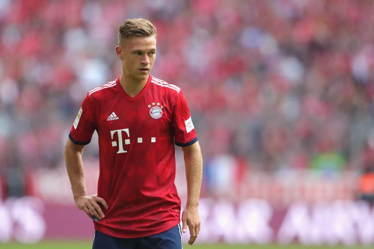 joshua kimmich wallpaper hd joshua kimmich wallpaper hd