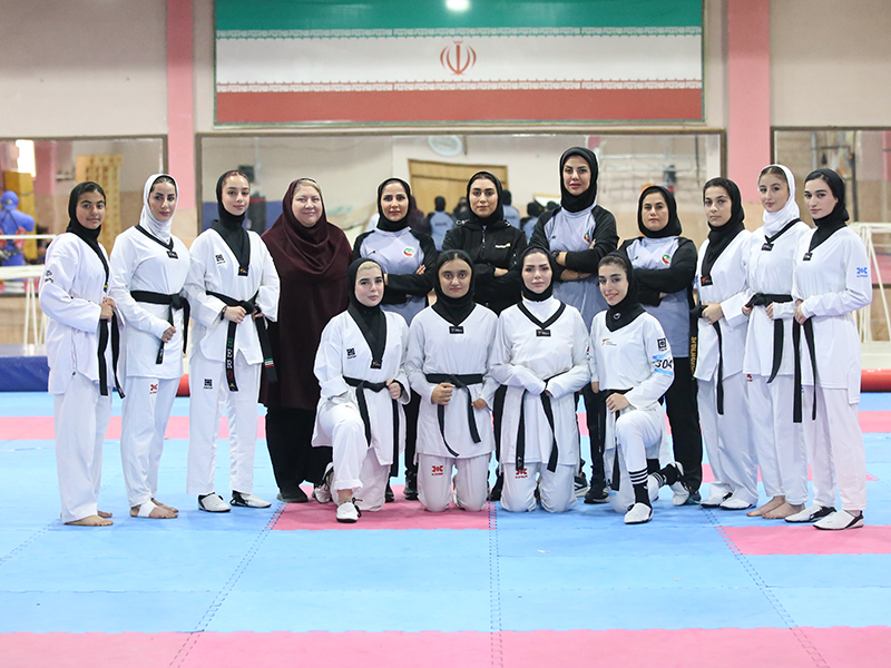 عکس پروفایل مرضیه نصراللهی