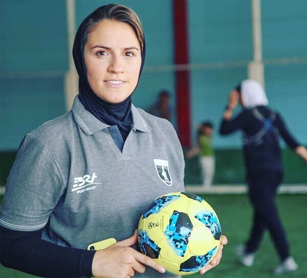 عکس های نیلوفر اردلان