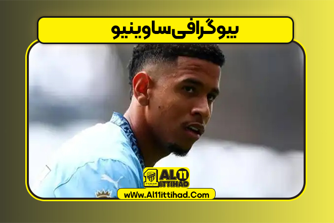 بیوگرافی ساوینیو