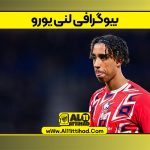 بیوگرافی لنی یورو