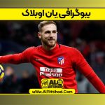 بیوگرافی یان اوبلاک