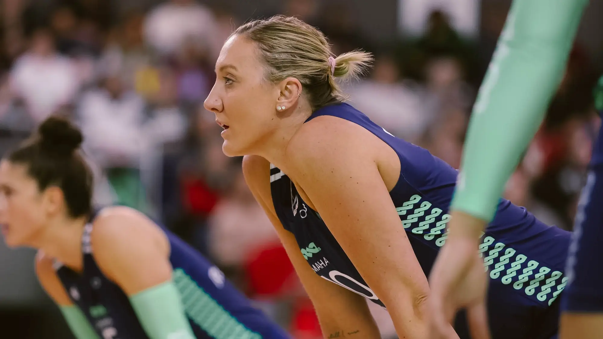 جوردن لارسون (Jordan Larson)