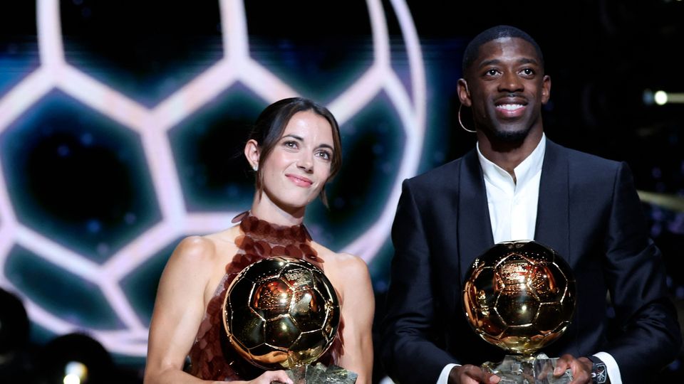 Ballon d'Or 2025
