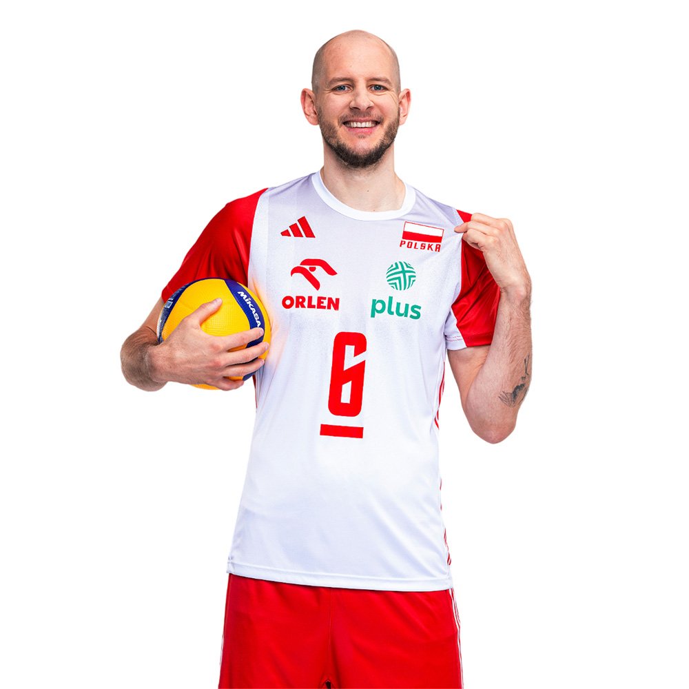 تیم ملی والیبال لهستان کاپیتان