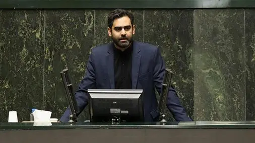 ثابتی وزیر آخوندی را تهدید کرد ثابتی وزیر آخوندی را تهدید کرد