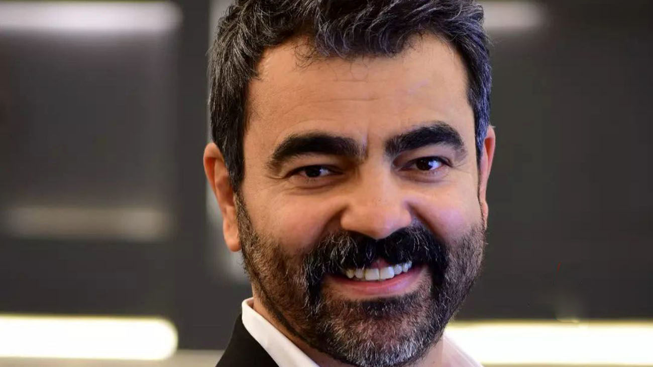 Behzad Khalaj wallpaper for your phone