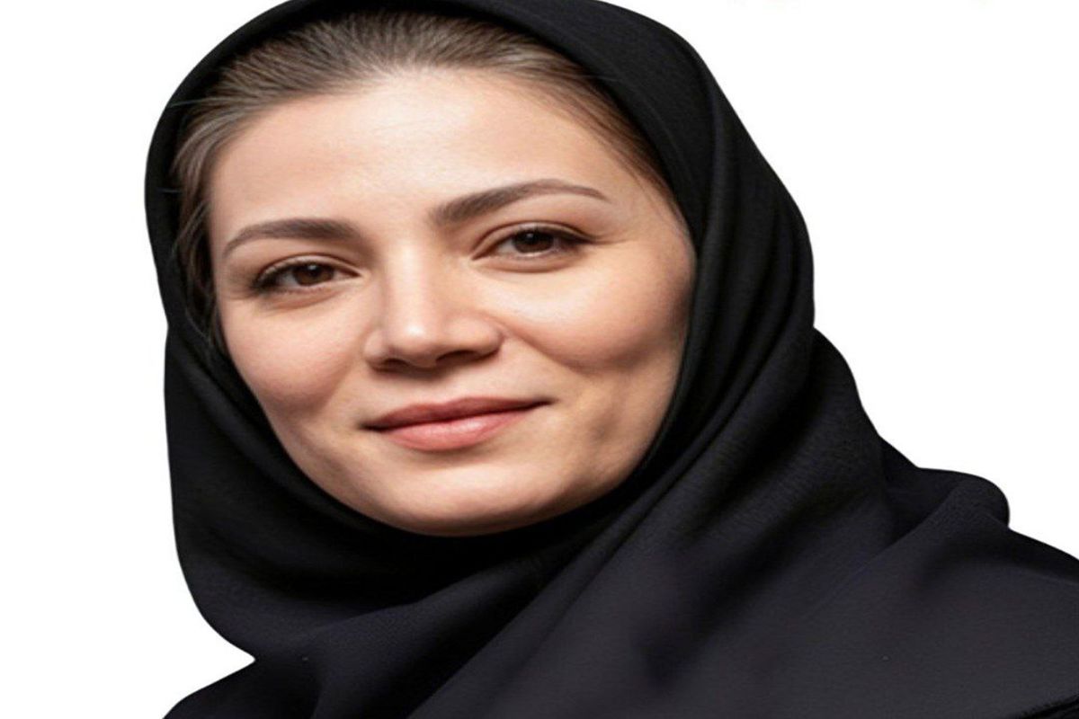 زهرا قائمی کارمند دانشگاه تهران
