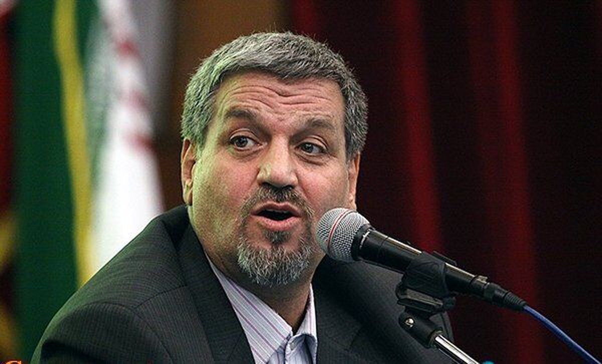 حکم نمایندگان مجلس صادر شد