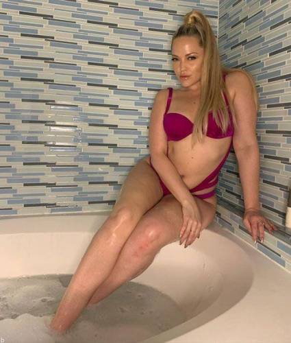 سکسی الکسیس سکسی الکسیس