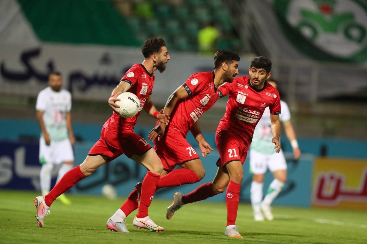 بازی بعدی پرسپولیس بازی بعدی پرسپولیس