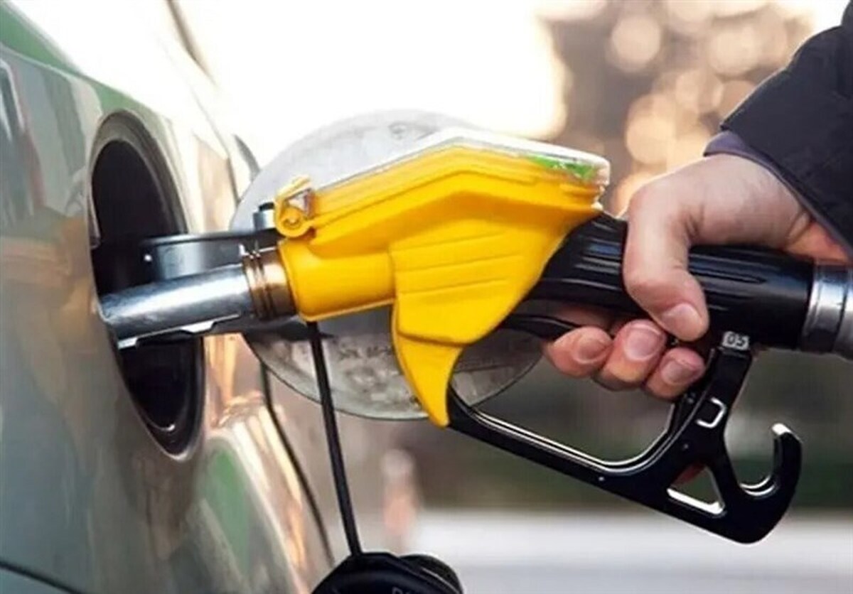افزایش قیمت بنزین تصویب شد