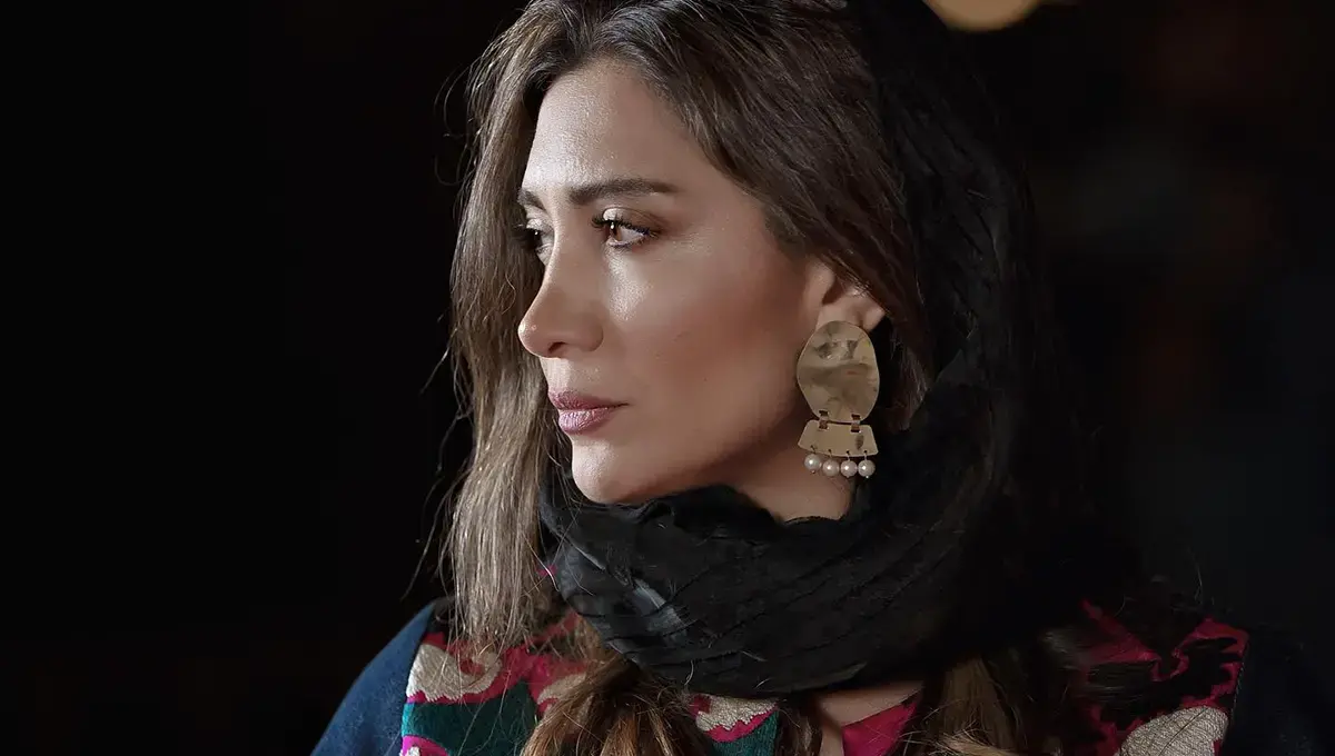 عکس جدید نیکی مظفری 