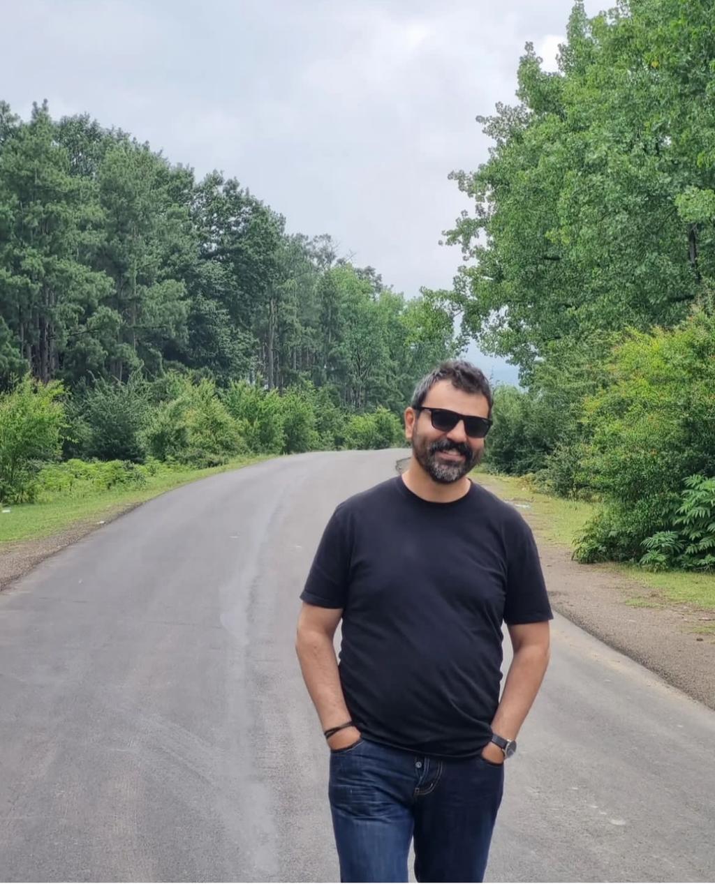Behzad Khalaj wallpaper for laptop