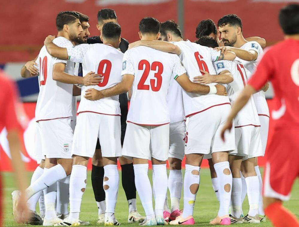 آیا ایران از جام جهانی ۲۰۲۶ کنار گذاشته میشود