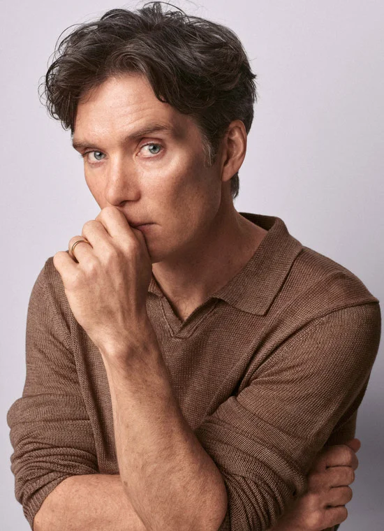wallpaper for profile  Cillian Murphy