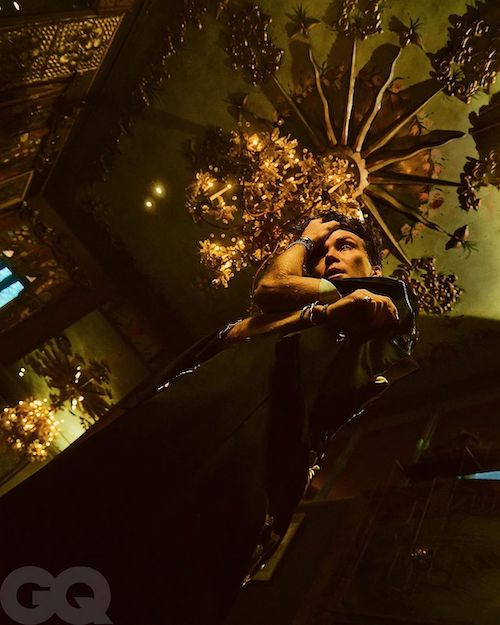 Cillian Murphy Wallpaper
